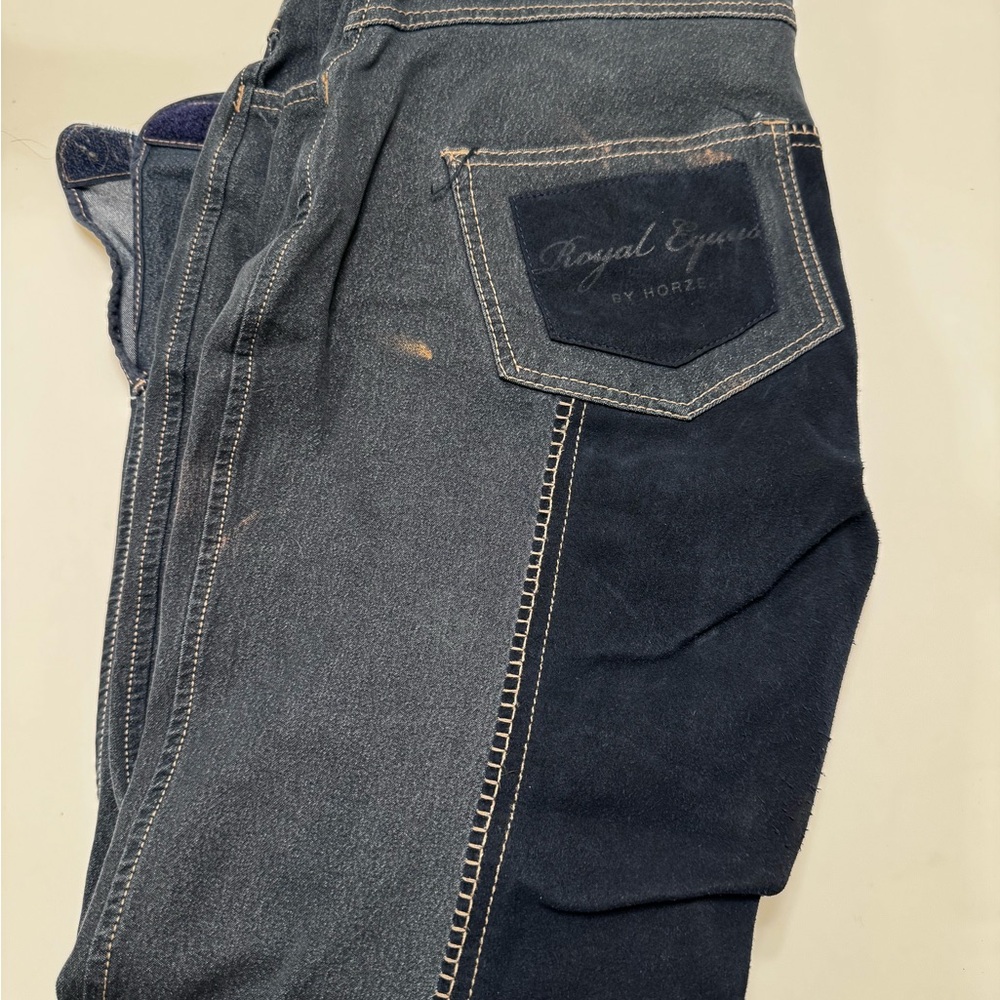 Women’s Horze full seat breeches